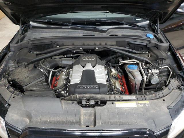 2015 AUDI SQ5 WA1VGAFP3FA115314