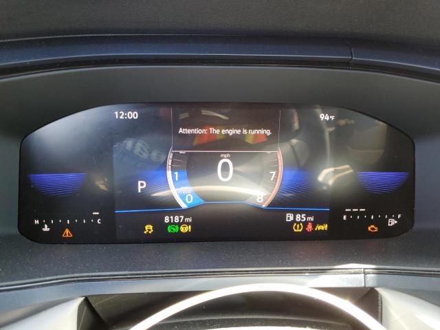 2023 VOLKSWAGEN TAOS SE 3VVEX7B21PM371797