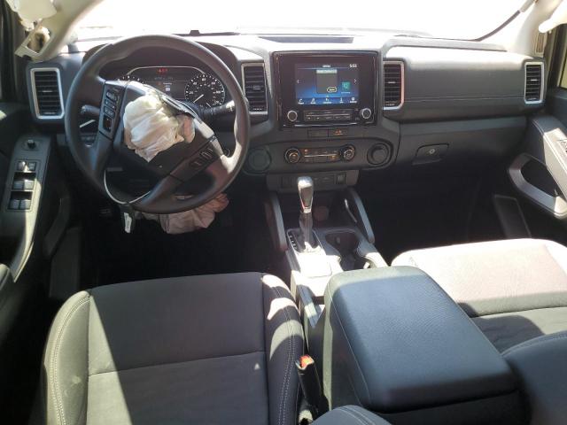 2022 NISSAN FRONTIER S #3287671009