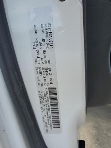 2016 DODGE GRAND CARA 2C4RDGCG1GR171711