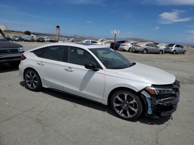 2025 HONDA CIVIC SPOR 19XFL4H95SE001876