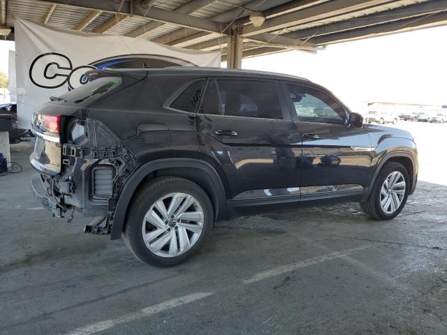 2020 VOLKSWAGEN ATLAS CROS 1V26E2CA8LC207944