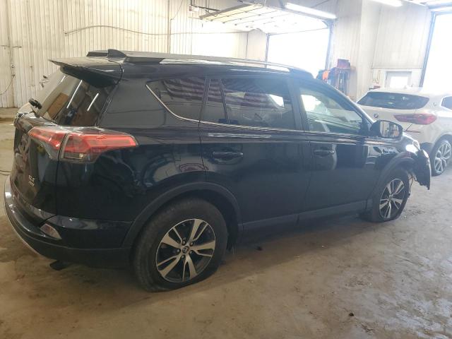 Vin: jtmrfrev8hj156730, lot: 63126595, toyota rav4 xle 20173