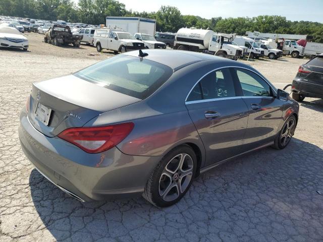 Vin: wddsj4gb4jn530163, lot: 63872105, mercedes-benz cla-class 250 4matic 20183