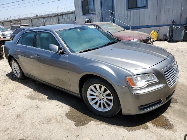 Vin: 2c3ccaag1ch264886, lot: 63665505, chrysler 300 20124