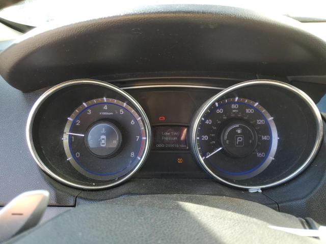 2011 HYUNDAI SONATA SE - 5NPEC4AC3BH063824