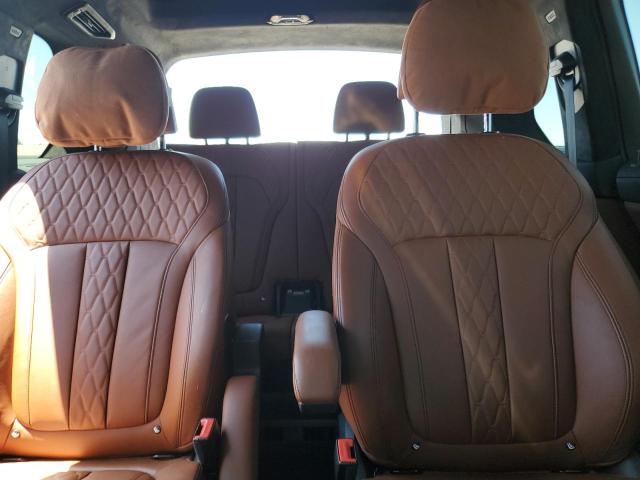 2023 BMW X7 M60I 5UX33EM00P9P30247