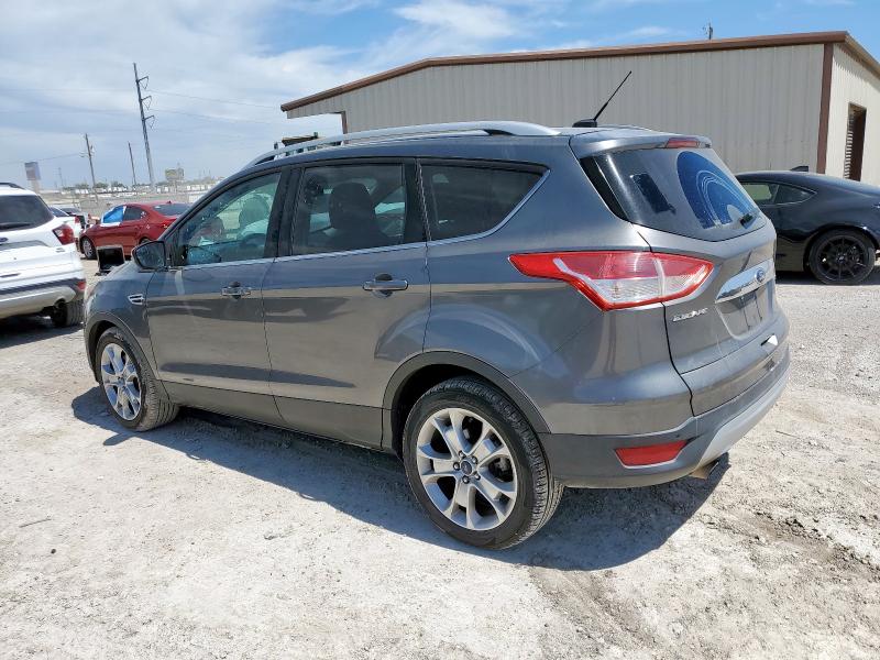 2014 FORD ESCAPE TITANIUM - 1FMCU9J92EUC54100