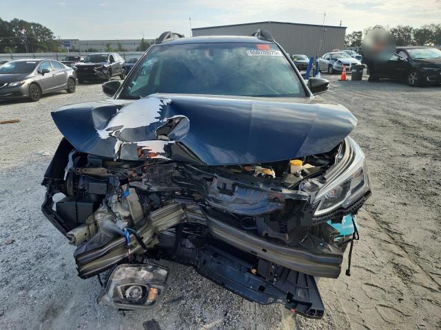2022 SUBARU OUTBACK LI 4S4BTANC2N3248826