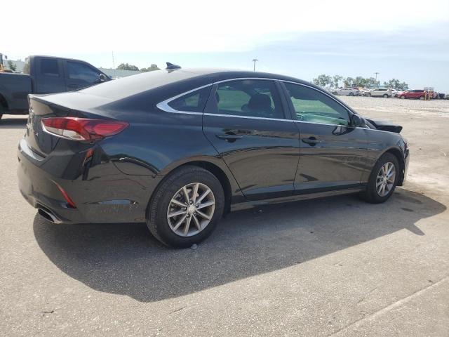 Vin: 5npe24af6kh817795, lot: 64060755, hyundai sonata se 20193