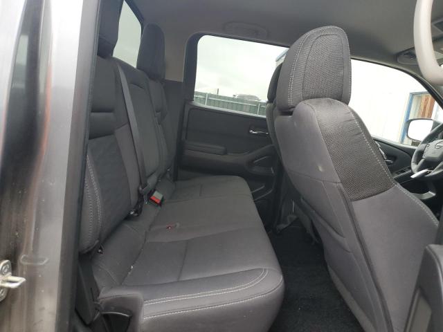 2023 NISSAN FRONTIER S 1N6ED1EK8PN614699