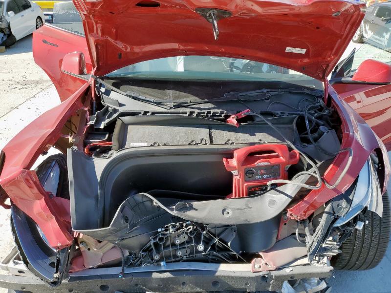 2023 TESLA MODEL Y - 7SAYGDEE7PA167705