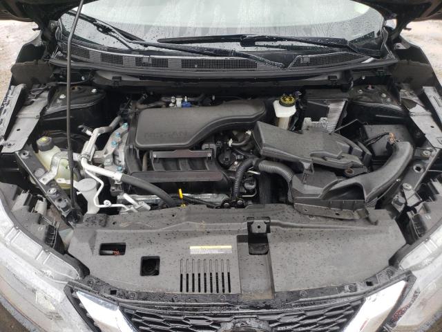 2021 NISSAN ROGUE SPORT SV JN1BJ1BW5MW669951