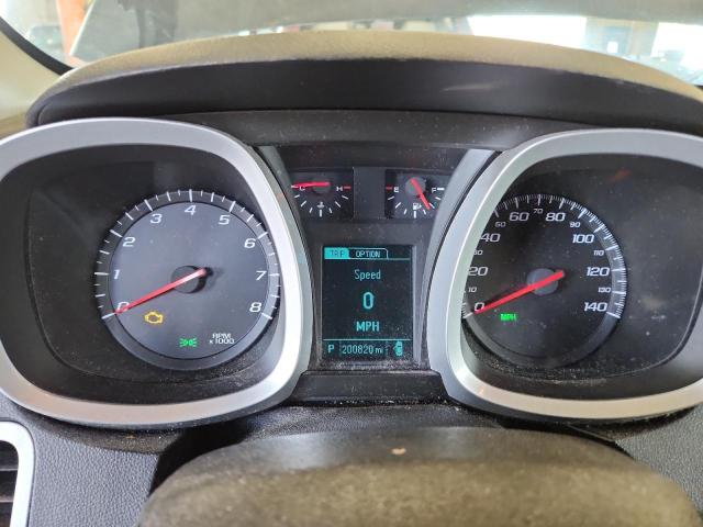 2015 CHEVROLET EQUINOX LT - 2GNFLFEKXF6206903