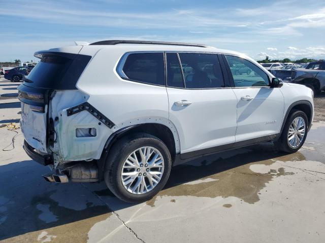 2024 GMC ACADIA UPL 1GKENNKS6RJ187257