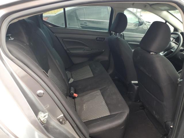2021 NISSAN VERSA S 3N1CN8DVXML858848