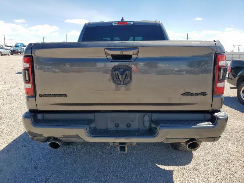 2022 RAM 1500 LARAM 1C6SRFJT5NN227230