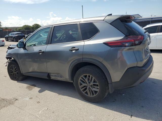 2023 NISSAN ROGUE S 5N1BT3AA9PC927138