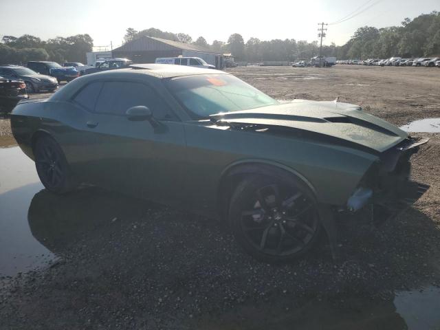 2022 DODGE CHALLENGER 2C3CDZAG9NH230435