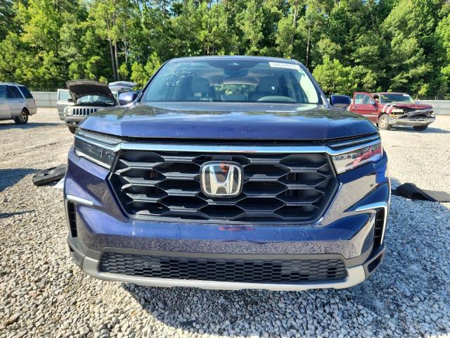 2024 HONDA PILOT EXL 5FNYG2H59RB012284