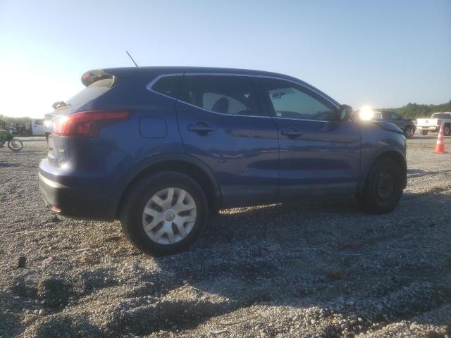 2018 NISSAN ROGUE SPOR JN1BJ1CRXJW265404