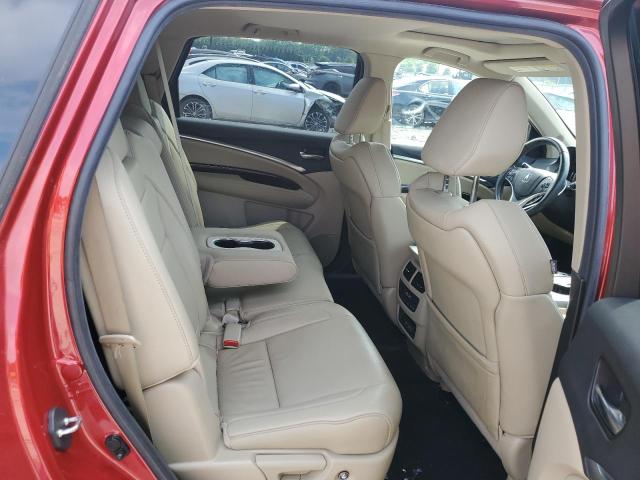 2019 ACURA MDX 5J8YD4H34KL030165