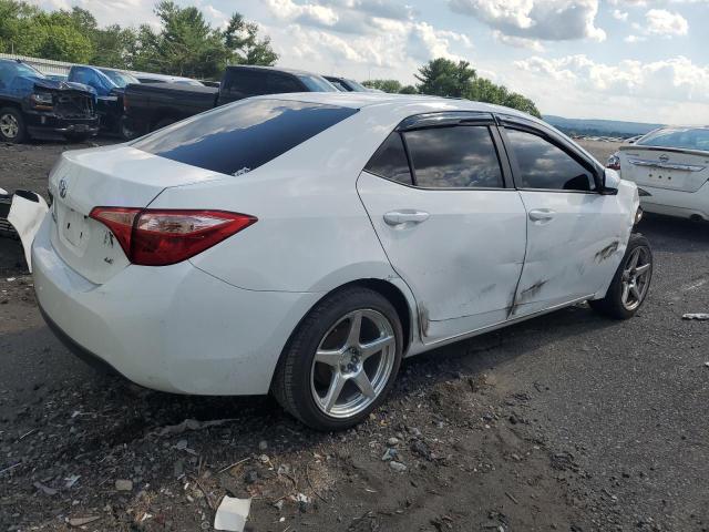 Vin: 5yfburhe7jp756112, lot: 63482055, toyota corolla l 20183