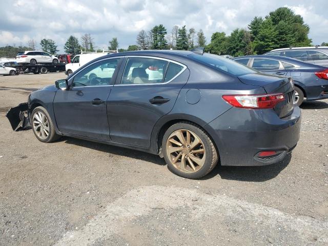 2016 ACURA ILX PREMIUM 19UDE2F75GA007485
