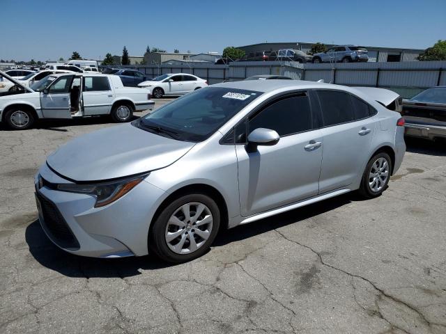 2021 TOYOTA COROLLA LE - 5YFEPMAE3MP240156