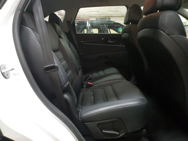 2016 KIA SORENTO EX 5XYPH4A57GG152144