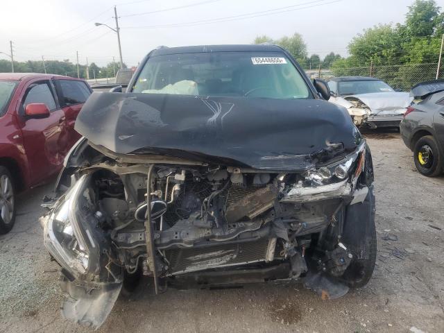 2015 LEXUS GX 460 PRE JTJJM7FX3F5104321
