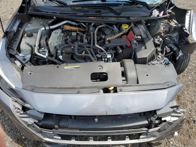 2024 NISSAN SENTRA SV - 3N1AB8CV1RY240376