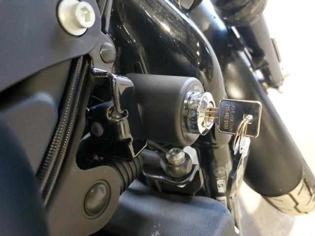 2019 HARLEY-DAVIDSON XL883 N 1HD4LE215KC428755