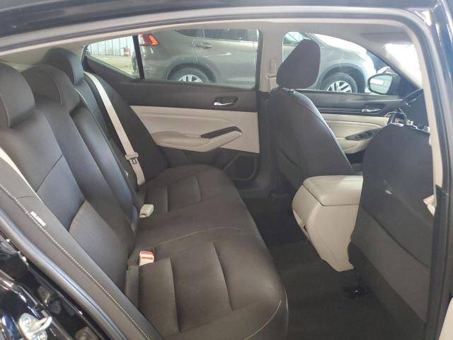 2020 NISSAN ALTIMA S 1N4BL4BV3LC197836