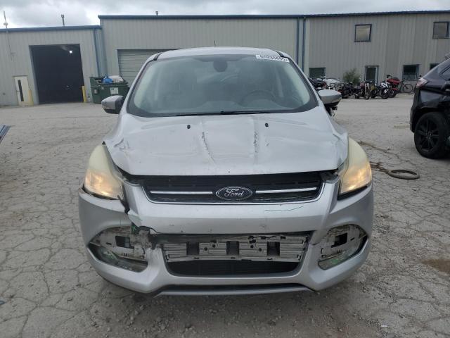 2013 FORD ESCAPE SEL - 1FMCU9HX9DUB09588