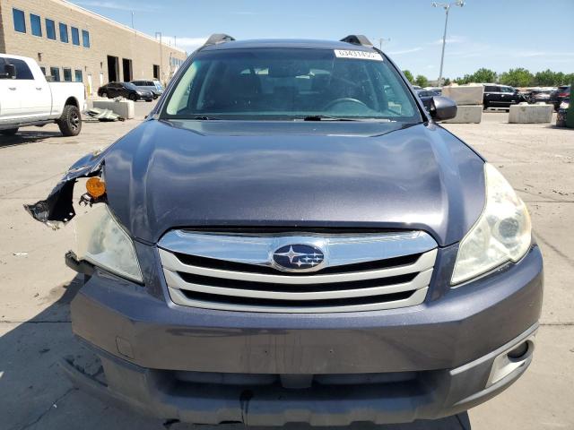 2011 SUBARU OUTBACK 2. - 4S4BRBCC3B3310401
