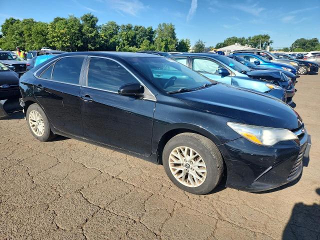 2016 TOYOTA CAMRY LE - 4T1BF1FK9GU509945