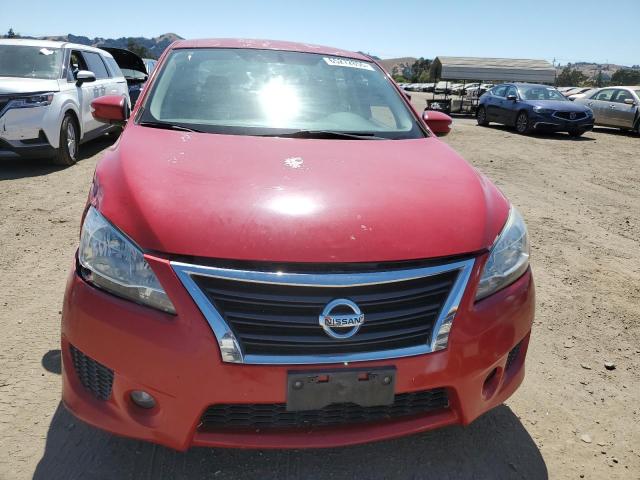 2015 NISSAN SENTRA S - 3N1AB7AP7FY265177