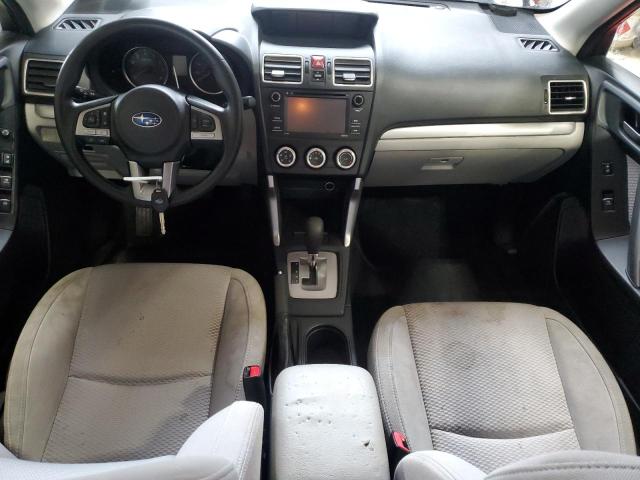 2017 SUBARU FORESTER 2 JF2SJABC0HH804882