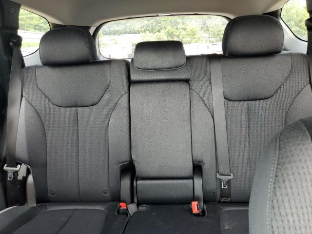 2023 HYUNDAI SANTA FE S - 5NMS24AJ1PH548133