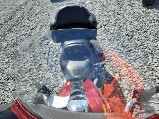 2006 HARLEY-DAVIDSON FLHTCUI 1HD1FCW186Y613786