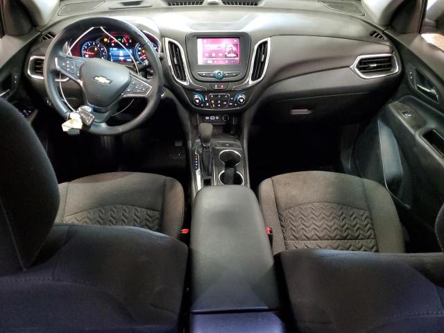 2024 CHEVROLET EQUINOX LT - 3GNAXUEG0RL226253