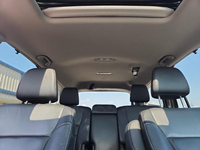 2022 HONDA PILOT EXL 5FNYF6H52NB000837