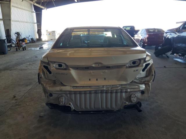2012 TOYOTA CAMRY BASE - 4T1BF1FK8CU035609