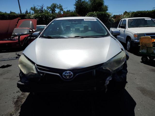 2015 TOYOTA COROLLA L - 5YFBURHE8FP273879