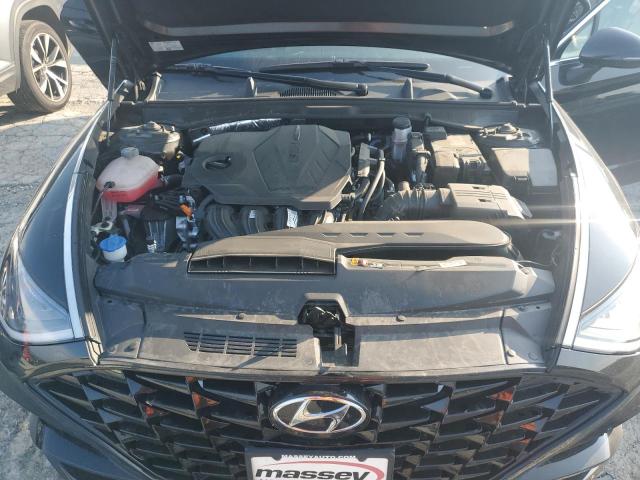 2023 HYUNDAI SONATA SEL KMHL64JA4PA347759