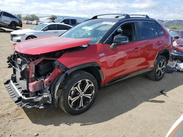 2024 TOYOTA RAV4 PRIME - JTMEB3FV0RD175200