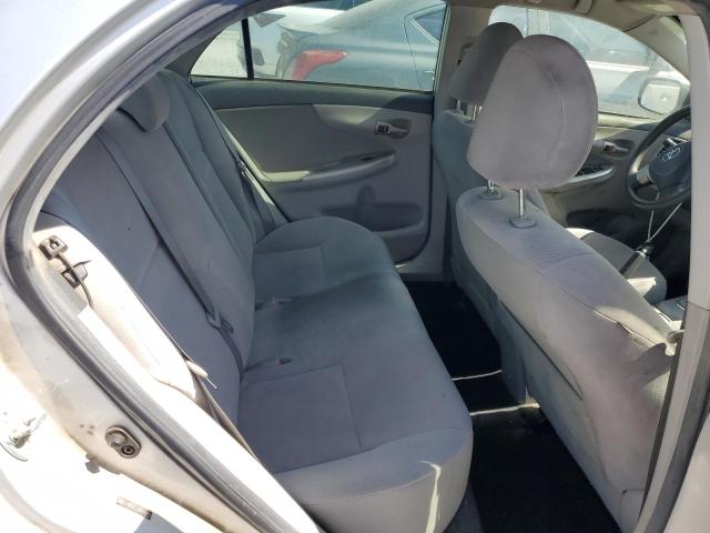 2011 TOYOTA COROLLA BA - JTDBU4EE0B9159995