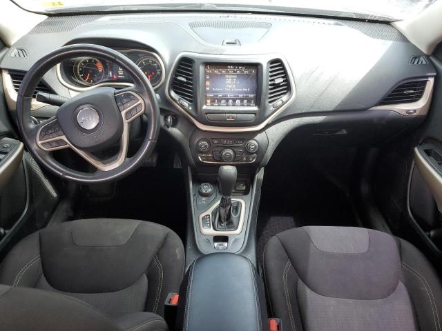 2017 JEEP CHEROKEE L - 1C4PJMCS2HW635875