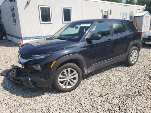CHEVROLET TRAILBLAZE